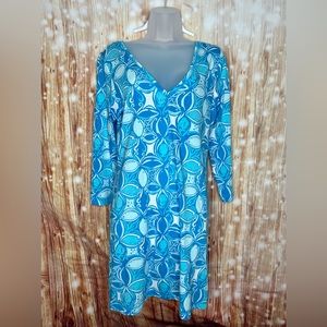 Lilly Pulitzer Juliet Dress What a
Racquet Size Large